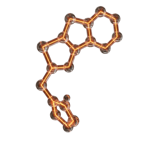 Molecule Animation
